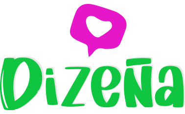 Logo de Dizeña